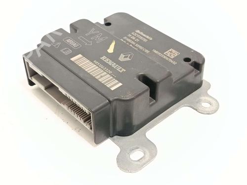 ECU airbags DACIA SANDERO II 1.5 Blue dCi 95 (B8JL) | BP37489782M53 - Image 2