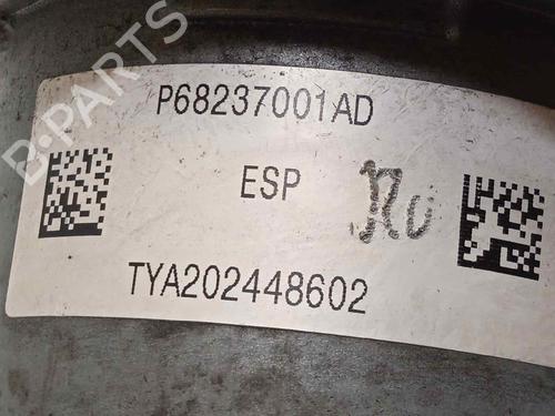 ABS pump JEEP CHEROKEE (KL) 2.0 CRD 4x4 | BP26208084M43 