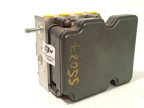 ABS pump RENAULT CAPTUR I (J5_, H5_) | BP31306527M43