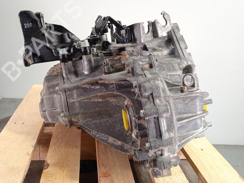 Gearbox KIA STONIC (YB) 1.0 T-GDi Eco-Dynamics+ | BP26120827M3 - Image 4