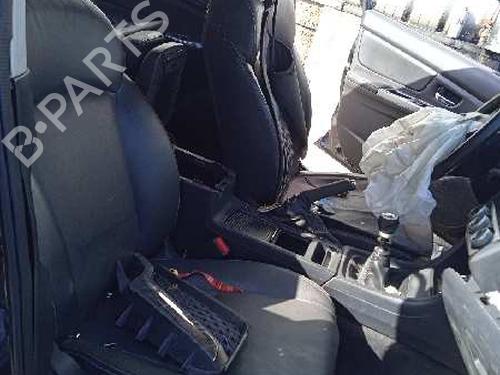 Climate control SUBARU XV (_GP_) 2.0 D AWD (GPD) | BP15592432I5 