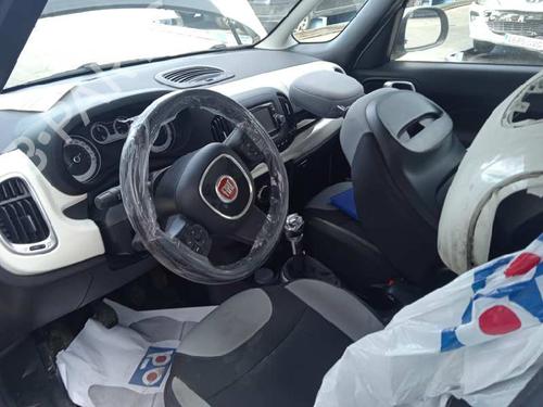 Front right window mechanism FIAT 500L (351_, 352_) 1.6 D Multijet (199LYD1B) | BP12999408C23 