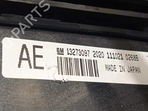 Switch OPEL INSIGNIA A (G09) 2.0 CDTI (68) | BP10334539I30 