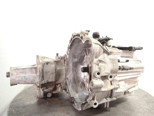 Gearbox KIA SPORTAGE II (JE_, KM_)  | BP9830555M3 
