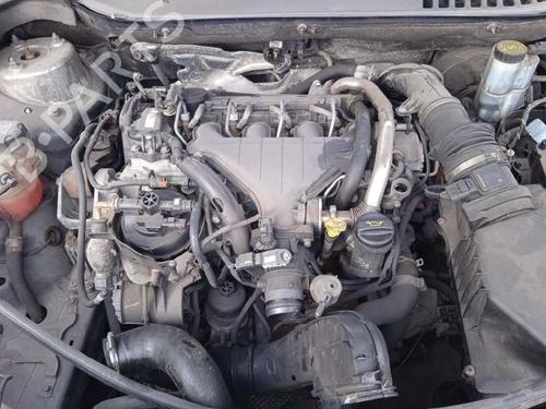 Driver airbag CITROËN C5 III (RD_) 2.0 HDi 140 (RDRHF8, RDRHFA, RDRHA8, RDRHAJ) | BP18459129C9 