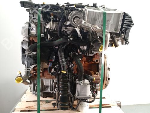 engine-ford-mondeo-v-hatchback-ce-2014-26906407 main image