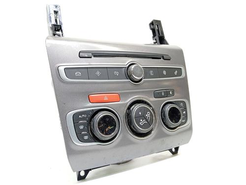 Used Climate control CITROËN C4 II (NC_) 1.6 BlueHDi 100 (99 hp) 19256492