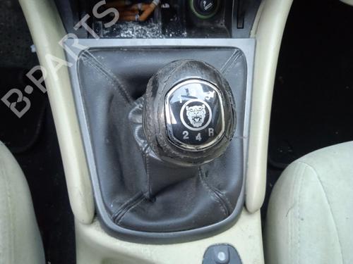 Left front window switch JAGUAR X-TYPE I (X400) 2.0 D | BP25623939I27 