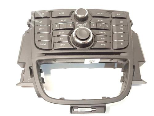 Switch OPEL ASTRA J (P10) 1.7 CDTI (68) | BP10227043I30 - Image 2
