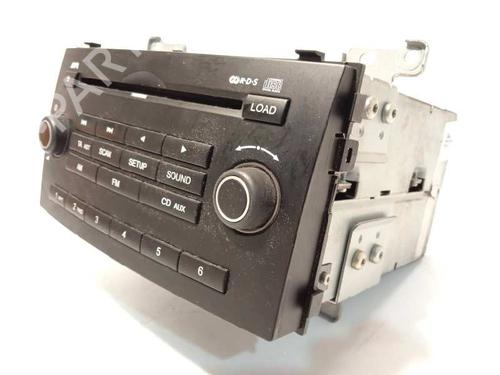 Radio KIA CEE'D Hatchback (ED) 1.6 CRDi 115 | BP9542242E6 - Image 2