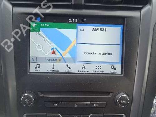Left sun visor FORD MONDEO V Hatchback (CE) 1.5 EcoBoost | BP17029638I1  - Image 29