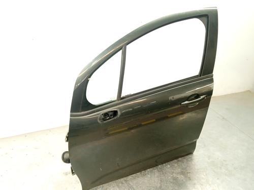Left front door CITROËN C3 II (SC_) 1.4 HDi 70 (SC8HZC, SC8HR0, SC8HP4) | BP25591093C2 