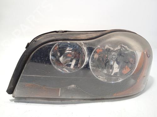 Used Left headlight VOLVO XC90 I (275) D5 AWD (185 hp) 22992768