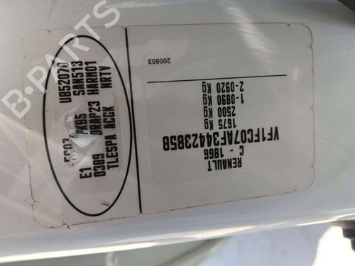 Engine RENAULT KANGOO Express (FC0/1_) 1.5 dCi (FC07, FC1R) | BP39135105M1 - Image 21