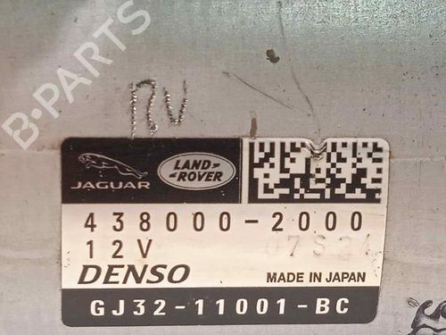 Starter LAND ROVER DISCOVERY SPORT (L550) | BP16685072M8