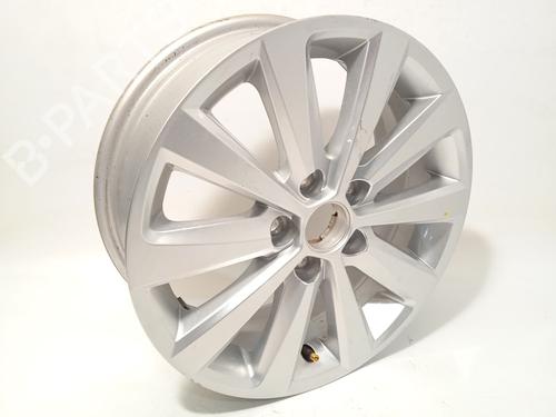 Rim SEAT IBIZA V (KJ1, KJG) 1.0 TSI | BP29604227C45 