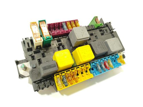 Used Fuse box Fuse box 34370161 34370161