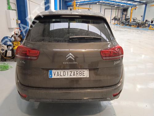 Left front indicator CITROËN C4 Picasso II 1.6 HDi / BlueHDi 115 | BP35800432C32 - Image 18
