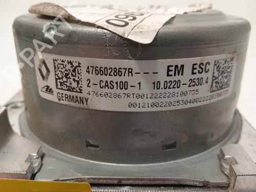 ABS pump DACIA SANDERO III 1.0 TCe 90 | BP29207250M43 - Image 8