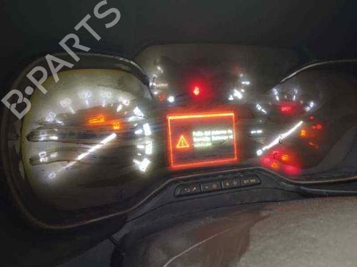 Instrument cluster CITROËN BERLINGO (ER_, EC_) 1.5 BlueHDi 100 | BP7019862C47 