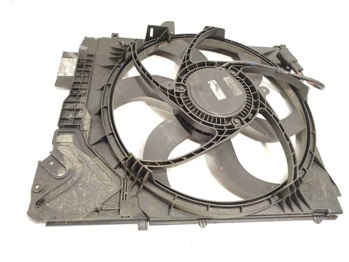 Radiator fan BMW X3 (E83) 2.0 d | BP31010170M35