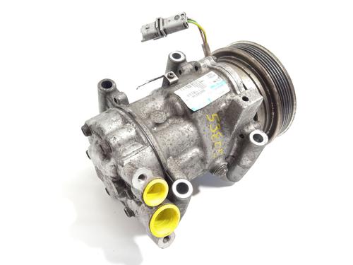 Used AC compressor NISSAN JUKE (F15) 1.5 dCi (110 hp) 18781709