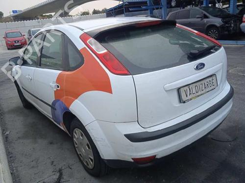 Grill FORD FOCUS II (DA_, HCP, DP)  | BP10774761C40 