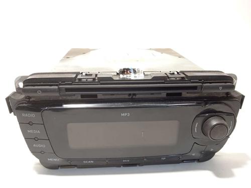 Radio SEAT ALTEA (5P1)  | BP17120622E6 