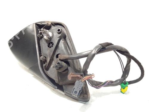 Right mirror FIAT ULYSSE (179_) 2.2 JTD | BP29497403C27 