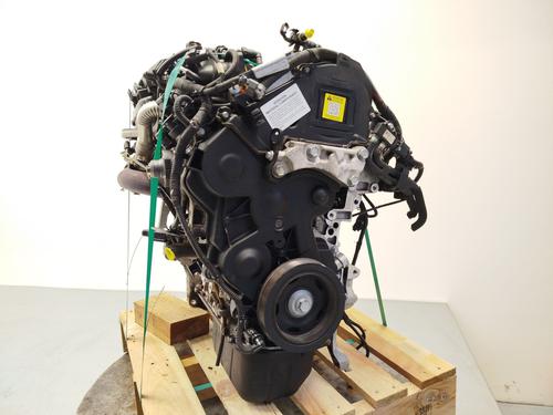 Engine CITROËN C3 II (SC_) 1.4 HDi 70 (SC8HZC, SC8HR0, SC8HP4) | BP34505445M1 - Image 3