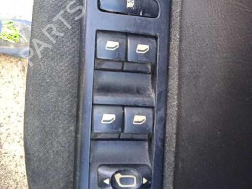 Left mirror PEUGEOT 307 CC (3B) 2.0 HDi 135 | BP17117369C26 