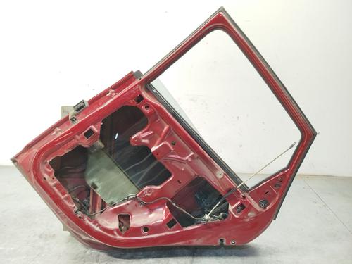 Right rear door SEAT IBIZA IV (6J5, 6P1) 1.6 TDI | BP23526795C5 