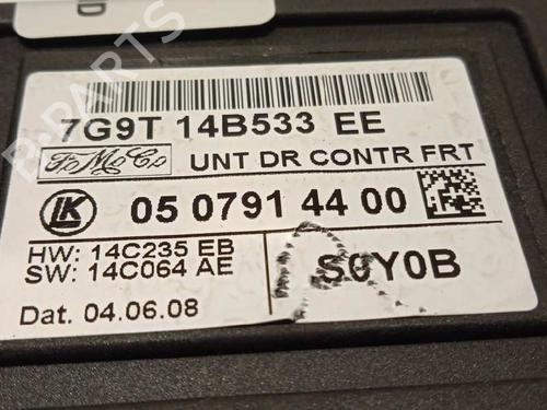 Electronic module FORD MONDEO IV Turnier (BA7)  | BP11831824M83 