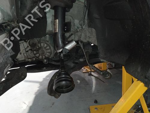 Gearbox AUDI A1 Allstreet (GBH) 30 TFSI | BP32230003M3 