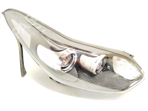 Used Right headlight KIA SPORTAGE IV (QL, QLE) 1.6 CRDi Eco-Dynamics+ (136 hp) 26736437