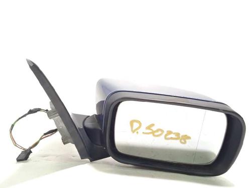Used Right mirror BMW 3 Compact (E46) 316 ti (115 hp) 12994272