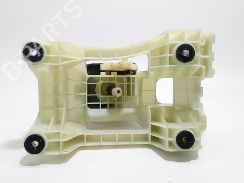 Gear lever KIA CARENS IV 1.6 GDi | BP19305595M90