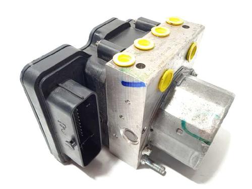 Used ABS pump NISSAN QASHQAI II (J11, J11_) [2013-2026]  11973587