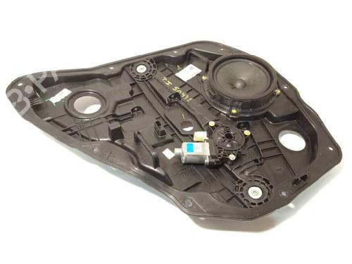 Used Rear left window mechanism Rear left window mechanism 13113967 13113967