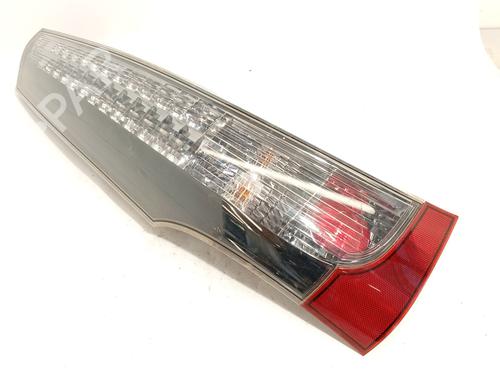 Used Left taillight Left taillight 36934127 36934127