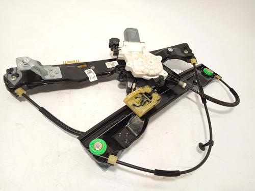 Used Front right window mechanism FORD FOCUS III Saloon 1.0 EcoBoost (125 hp) 30143501