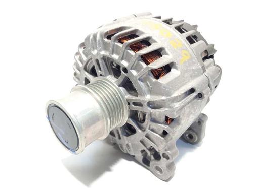 Used Alternator Alternator 8174927 8174927