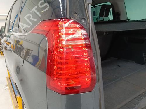 Left front window switch PEUGEOT 5008 (0U_, 0E_) 1.6 BlueHDi 120 | BP36013942I27 - Image 35