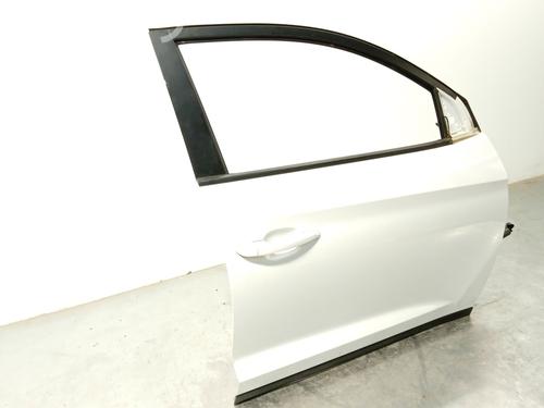 Right front door HYUNDAI TUCSON (TL, TLE) 1.6 GDi | BP29357485C3 