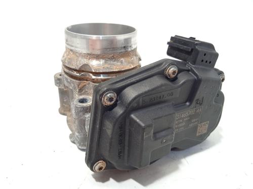 Throttle body VOLVO XC40 (536) T3 | BP24309317M82 