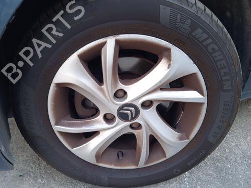 Optica esquerda CITROËN C-ELYSEE (DD_) 1.6 VTi 115 (DDNFP0, DDNFP6, DDNFP9) | BP28189218C28 