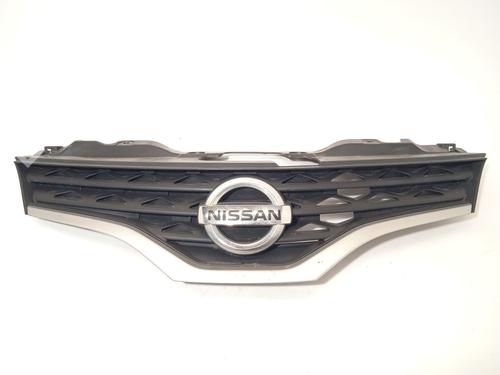 Grill Grill NISSAN NV200 Van 1.5 dCi 85 (M20, M20N, M20M) (86 hp) 37266299 37266299