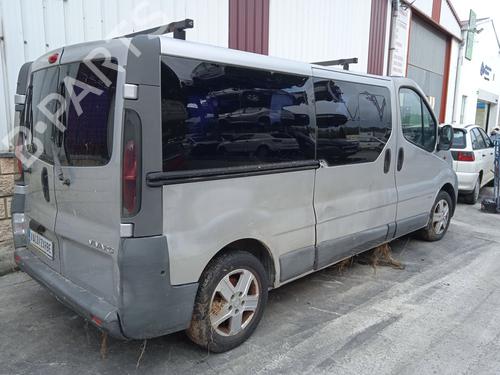 Right headlight OPEL VIVARO A Bus (X83) 1.9 DTI (F7, J7, A07) | BP19302959C29 