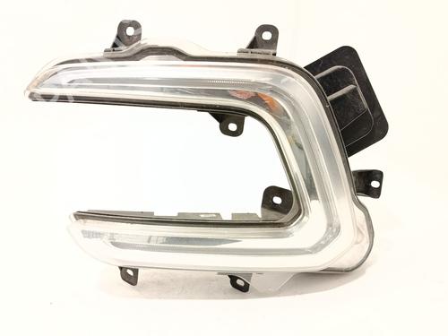 Left front fog light RENAULT CAPTUR I (J5_, H5_) 1.2 TCe 120 | BP36014636C30 - Image 2