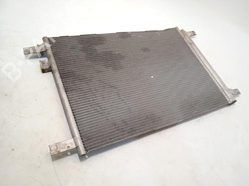 AC radiator VW T-ROC (A11, D11) 1.6 TDI | BP24112138M32 - Image 4